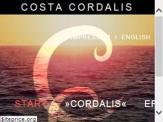 cordalis.com