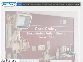 cordcaddy.com