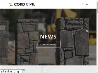 cordcivil.com.au