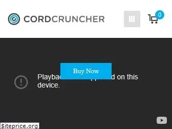 cordcruncher.com
