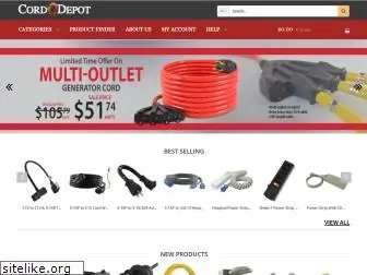 corddepot.com