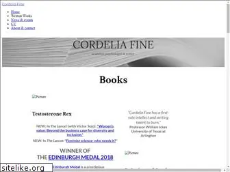 cordeliafine.com