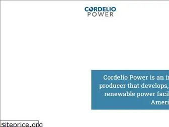 cordeliopower.com