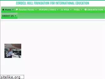 cordell-hull.org