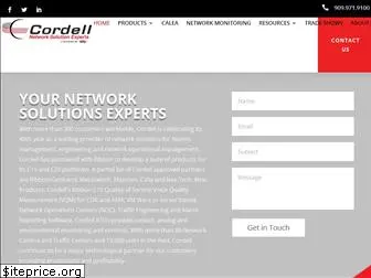 cordell.com