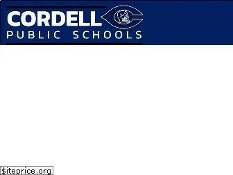 cordell.k12.ok.us