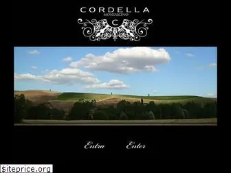 cordellavini.it