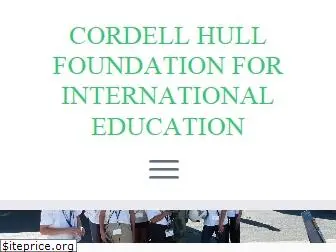 cordellhull.com