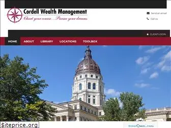 cordellwealth.com