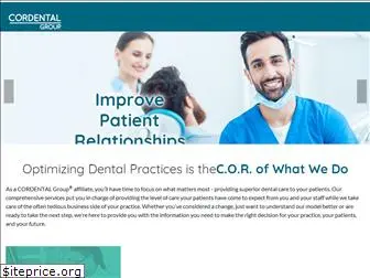 cordentalgroup.com