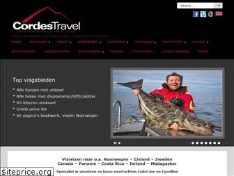 cordestravel.nl