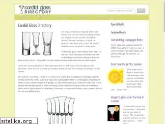 cordial-glasses.com