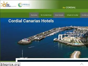 cordial-hotels.de