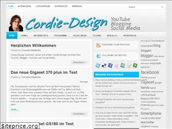 cordie-design.de