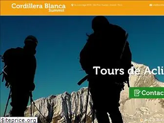 cordillerablancasummit.com