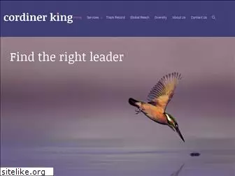 cordinerking.com.au