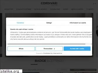 cordivaridesign.com