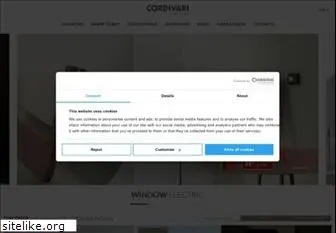cordivaridesign.it