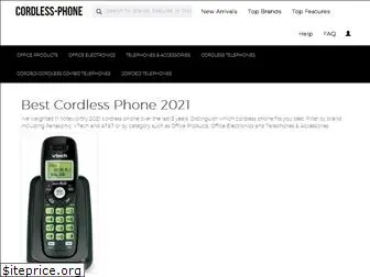 cordless-phone.biz