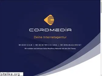 cordmedia.de