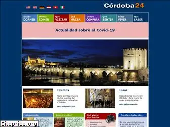 cordoba24.info