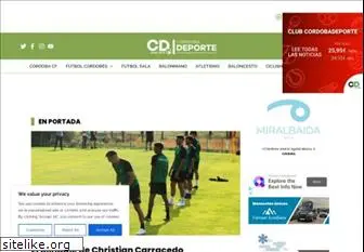 cordobadeporte.com