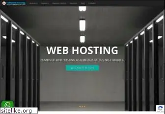 cordobahosting.com