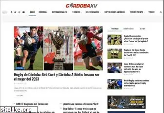 cordobaxv.com.ar