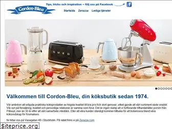 cordon-bleu.se