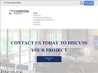 cordonconnect.com