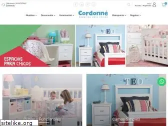 cordonne.com.ar