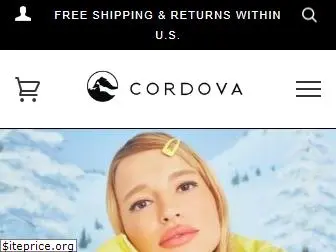 cordova.co