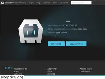 cordova.io