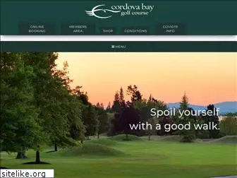 cordovabaygolf.com