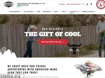 cordovacoolers.com