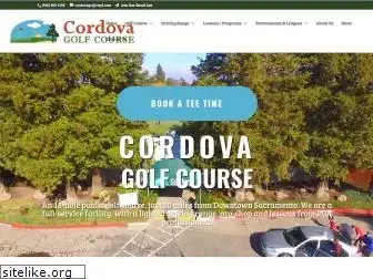 cordovagc.com