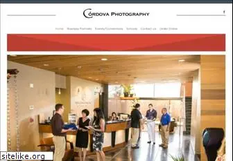 cordovaphotography.com