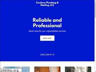 cordovaplumbing.com