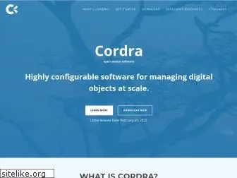 cordra.org