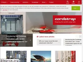 cordstrap.com