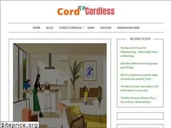 cordtocordless.com