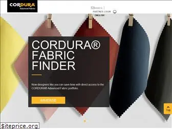 cordura.com