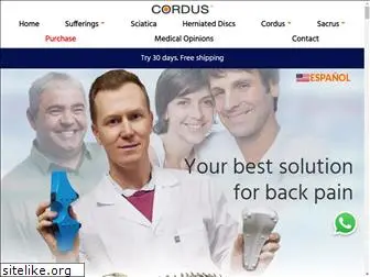 cordus.us