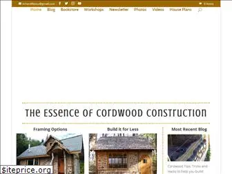 cordwoodconstruction.org