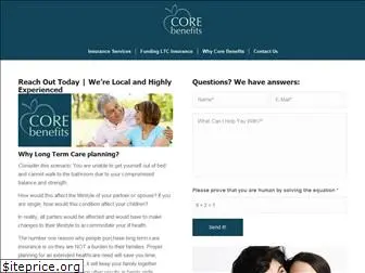 core-benefits.com