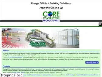 core-construction-products-west.com