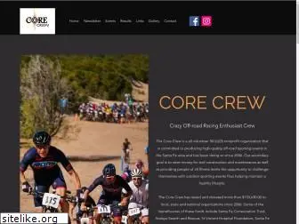 core-crew.com