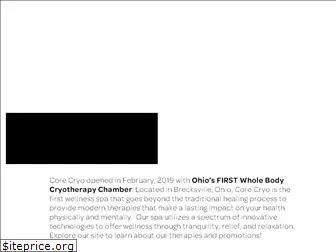 core-cryotherapy.com