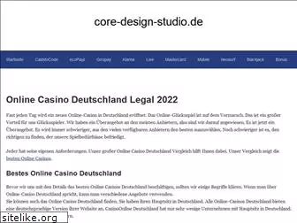 core-design-studio.de