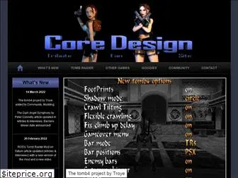 core-design.com